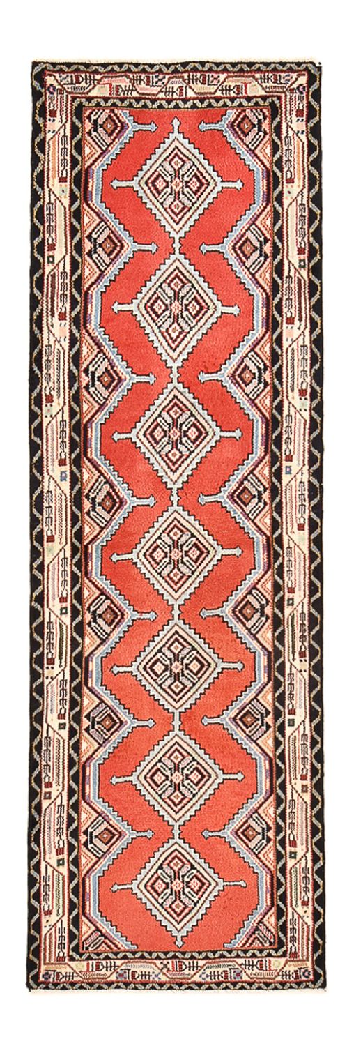 Rudbar Teppich 243x73cm - Perserteppich