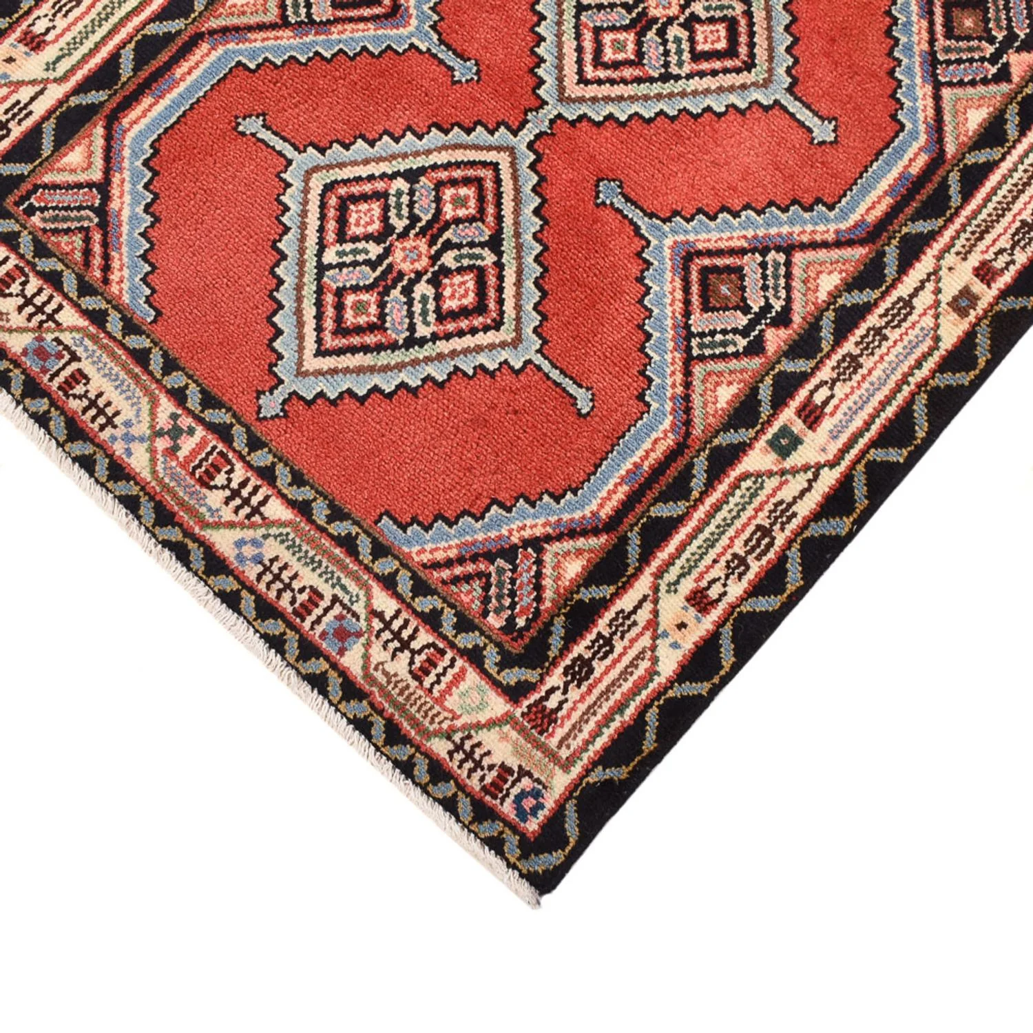 Rudbar Teppich 243x73cm - Perserteppich - Image 2