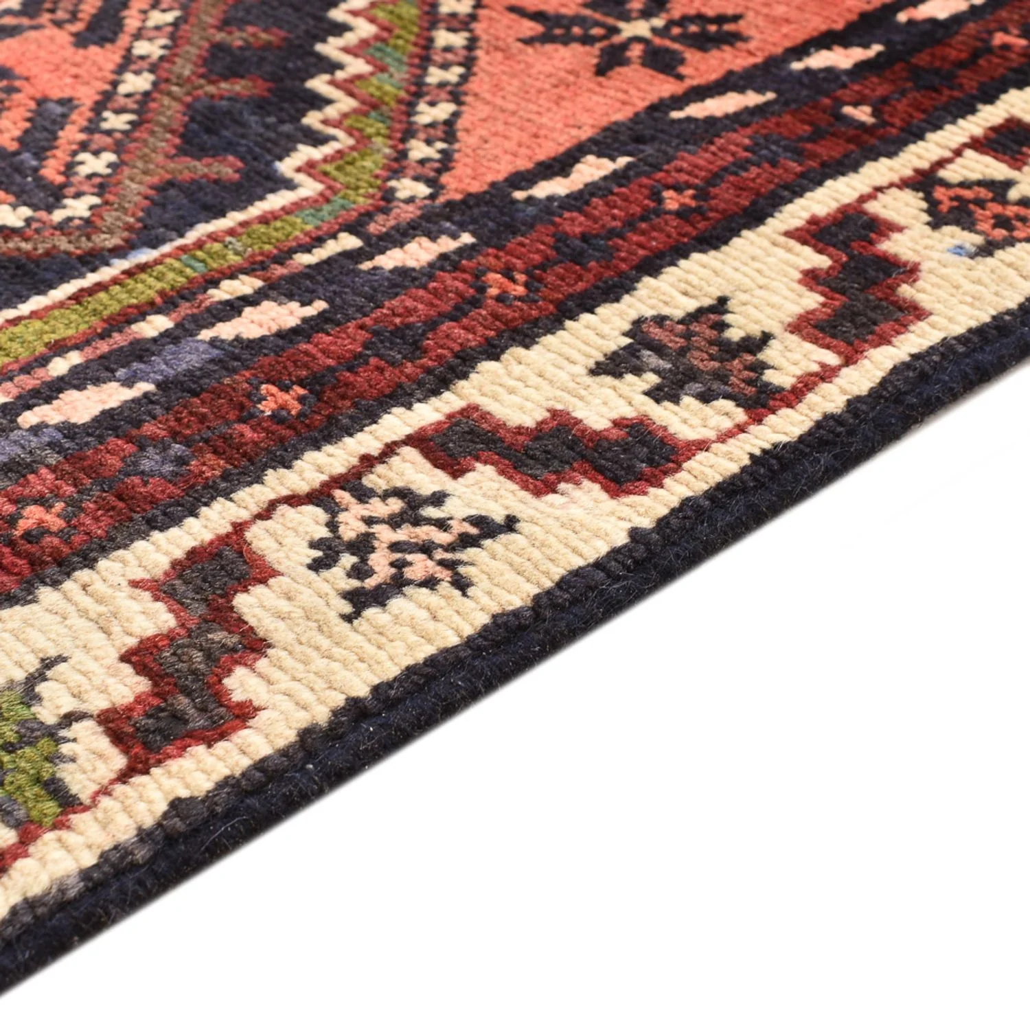 Hamadan Teppich 250x67cm - Perserteppich - Image 3