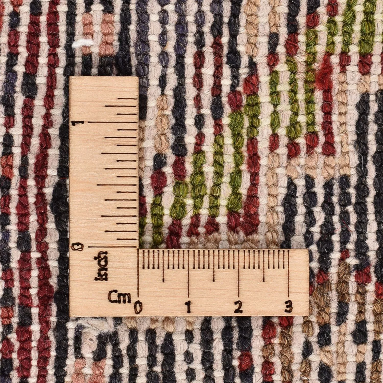 Hamadan Teppich 250x67cm - Perserteppich - Image 6