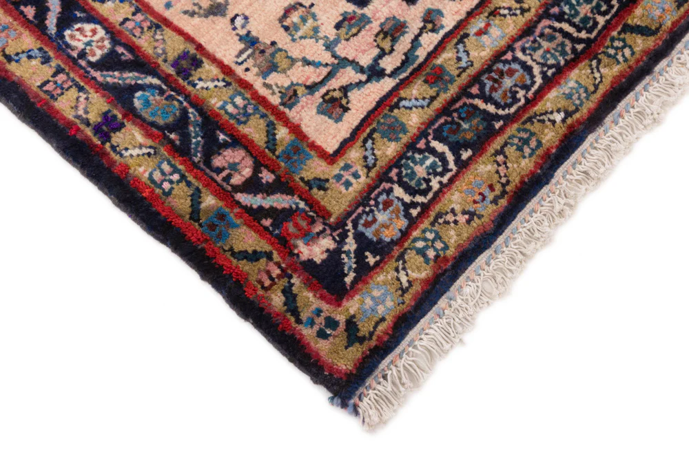Läufer Perser - Nomadic - 250 x 82 cm - mehrfarbig - Image 6