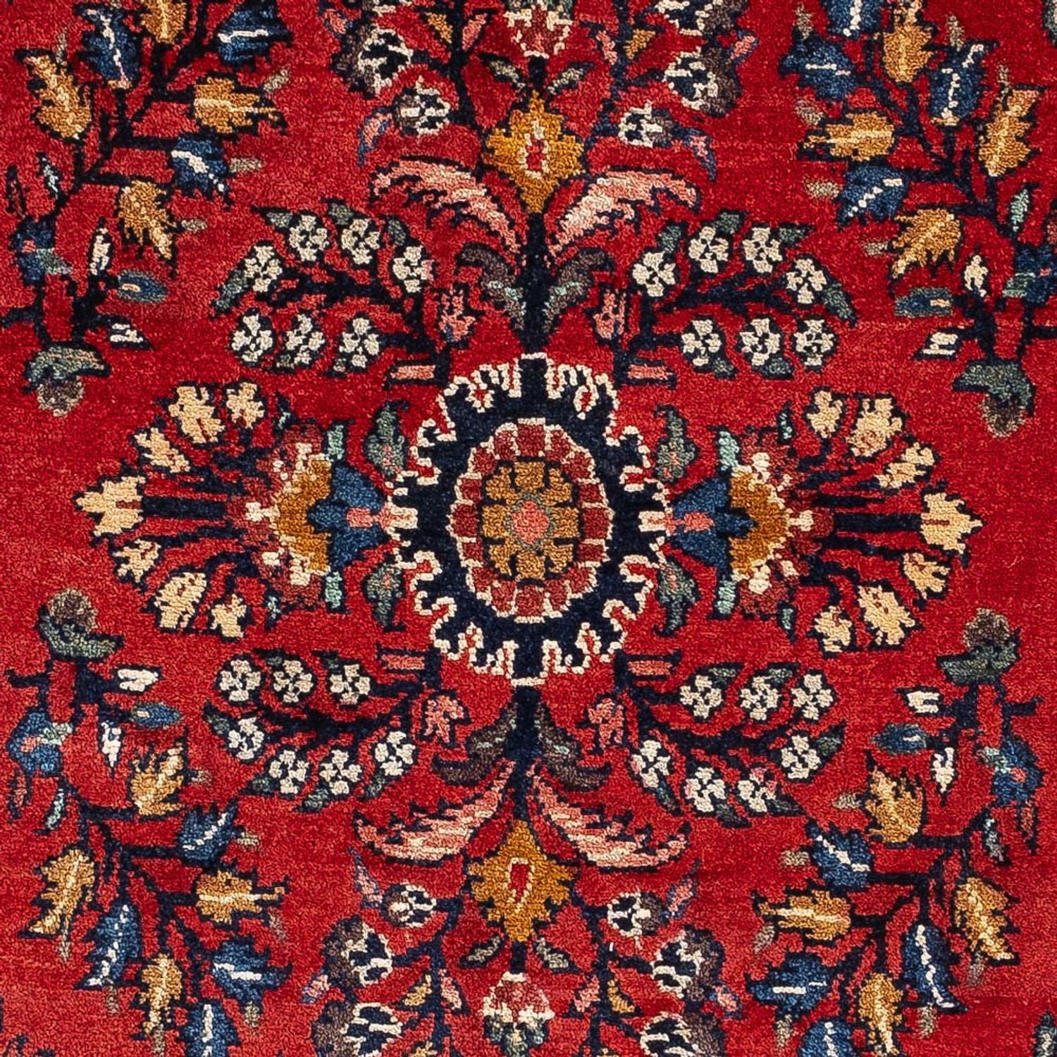 Mehraban Teppich 250x82cm - Perserteppich - Image 2