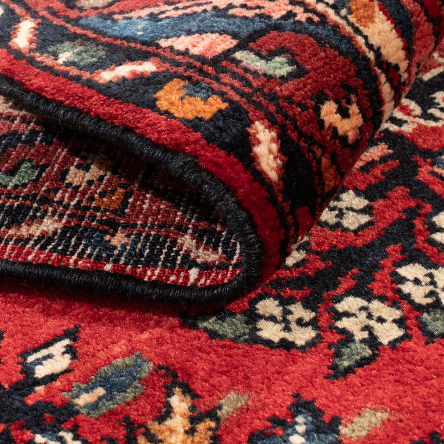 Mehraban Teppich 250x82cm - Perserteppich - Image 4