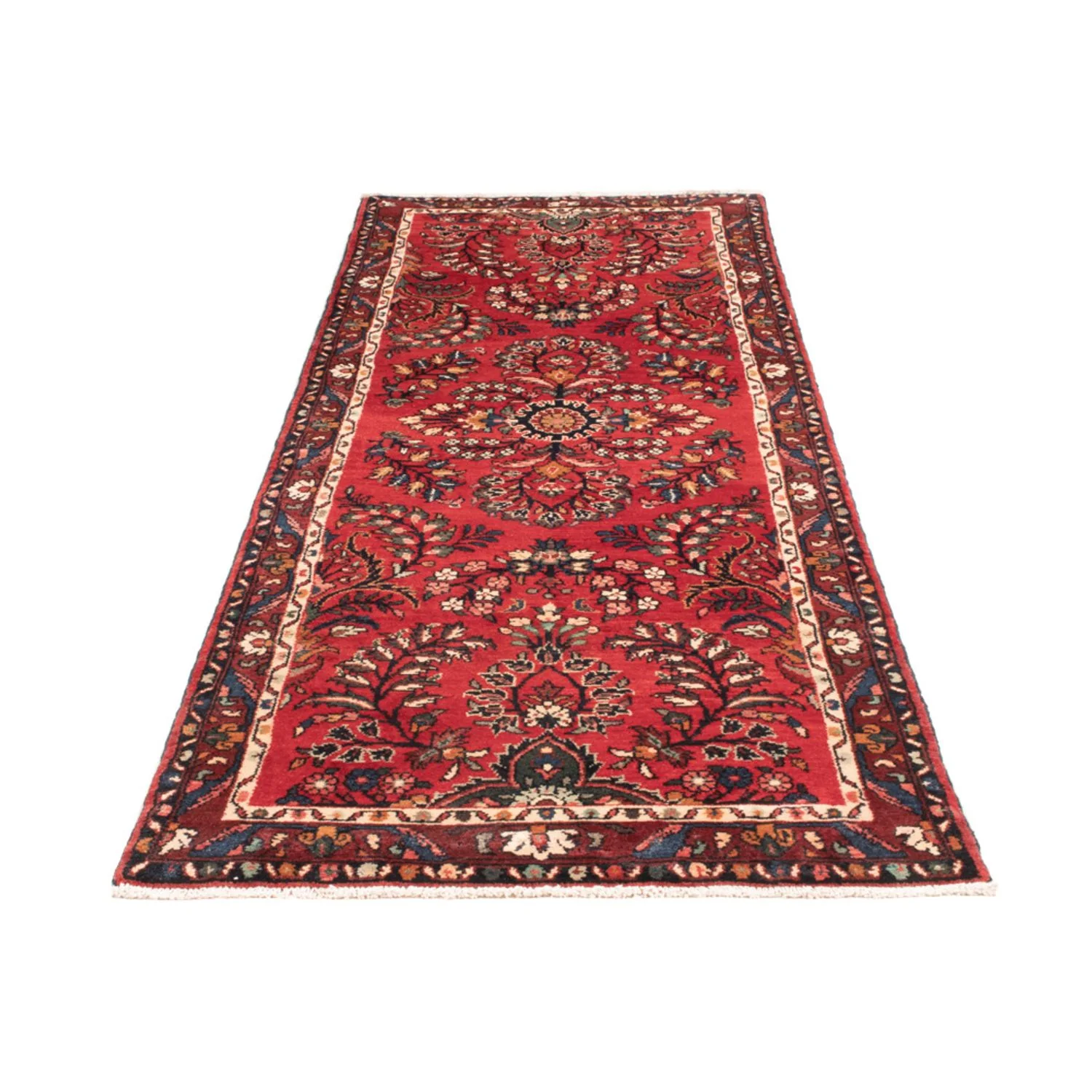 Mehraban Teppich 250x82cm - Perserteppich - Image 5