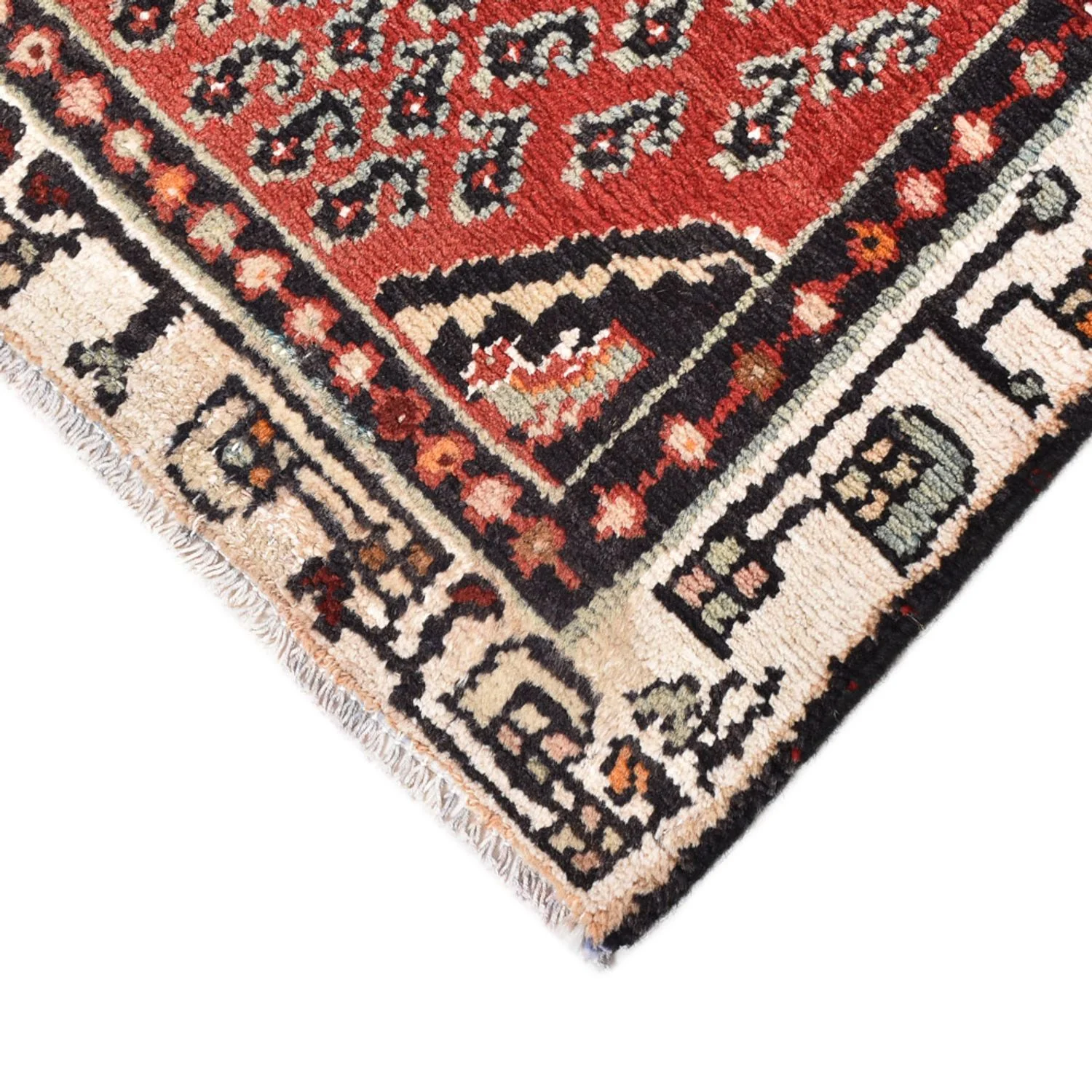 Hamadan Teppich 260x70cm - Perserteppich - Image 2