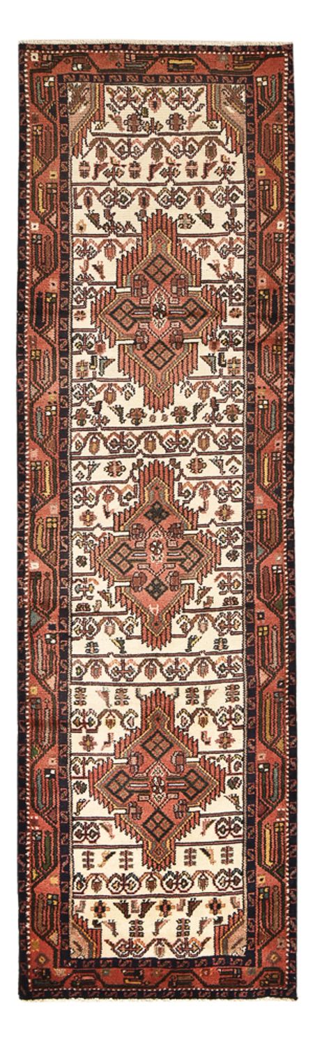 LĂ€ufer Perser - Nomadic - 267 x 74 cm - beige