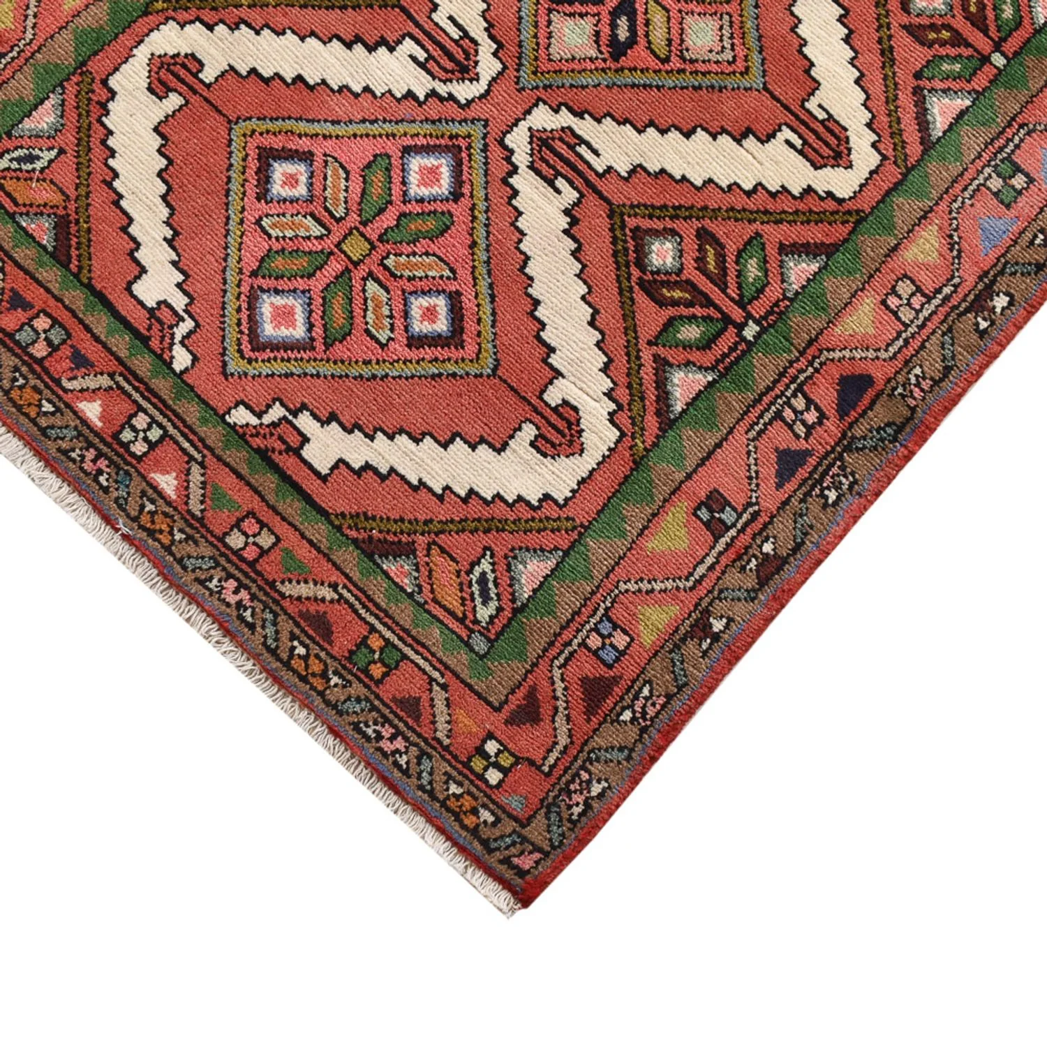Ardebil Teppich 273x75cm - Perserteppich - Image 2