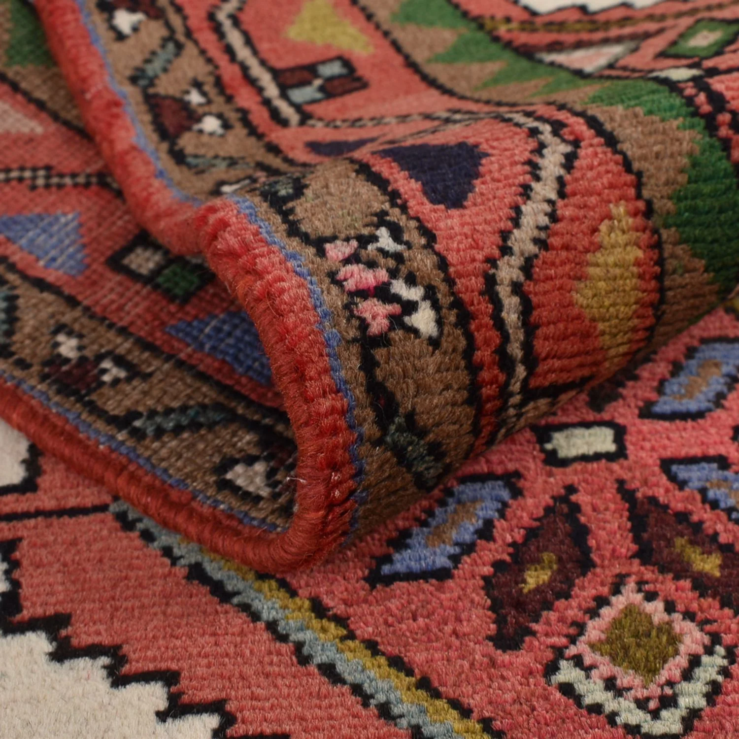 Ardebil Teppich 273x75cm - Perserteppich - Image 4