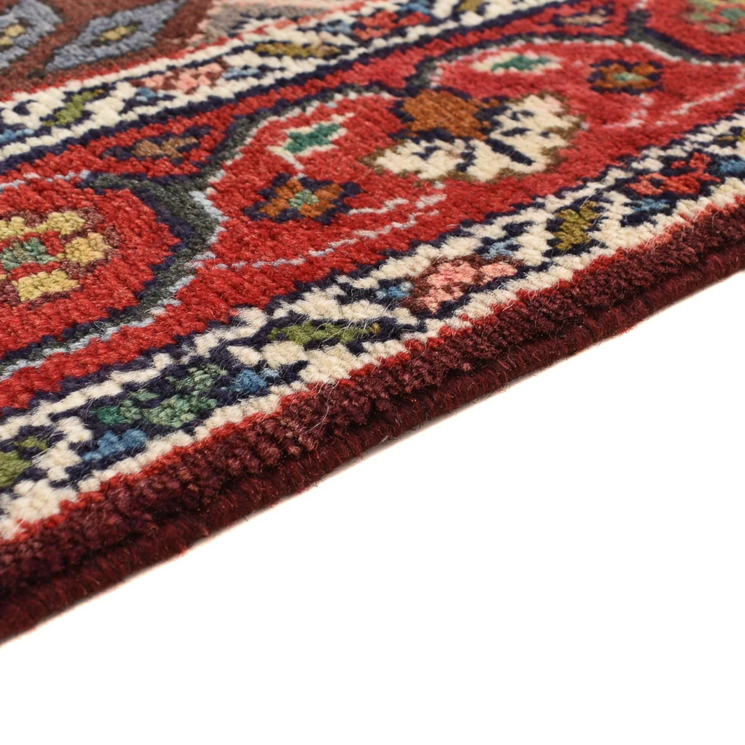 Rudbar Teppich 275x77cm - Perserteppich - Image 3