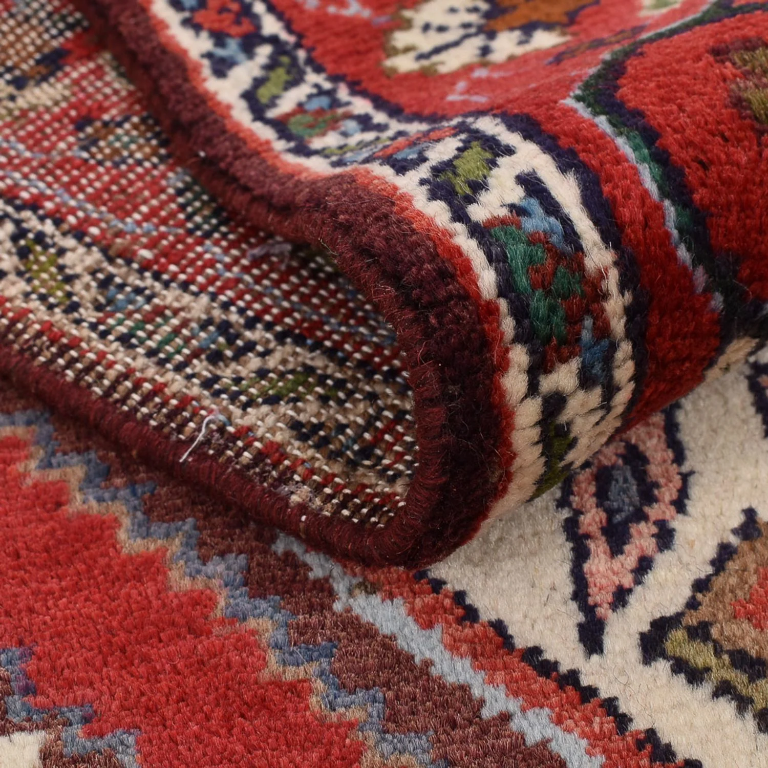 Rudbar Teppich 275x77cm - Perserteppich - Image 4