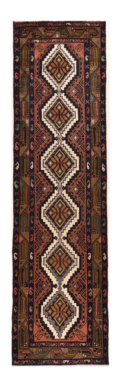 Hamadan Teppich 275x77cm - Perserteppich