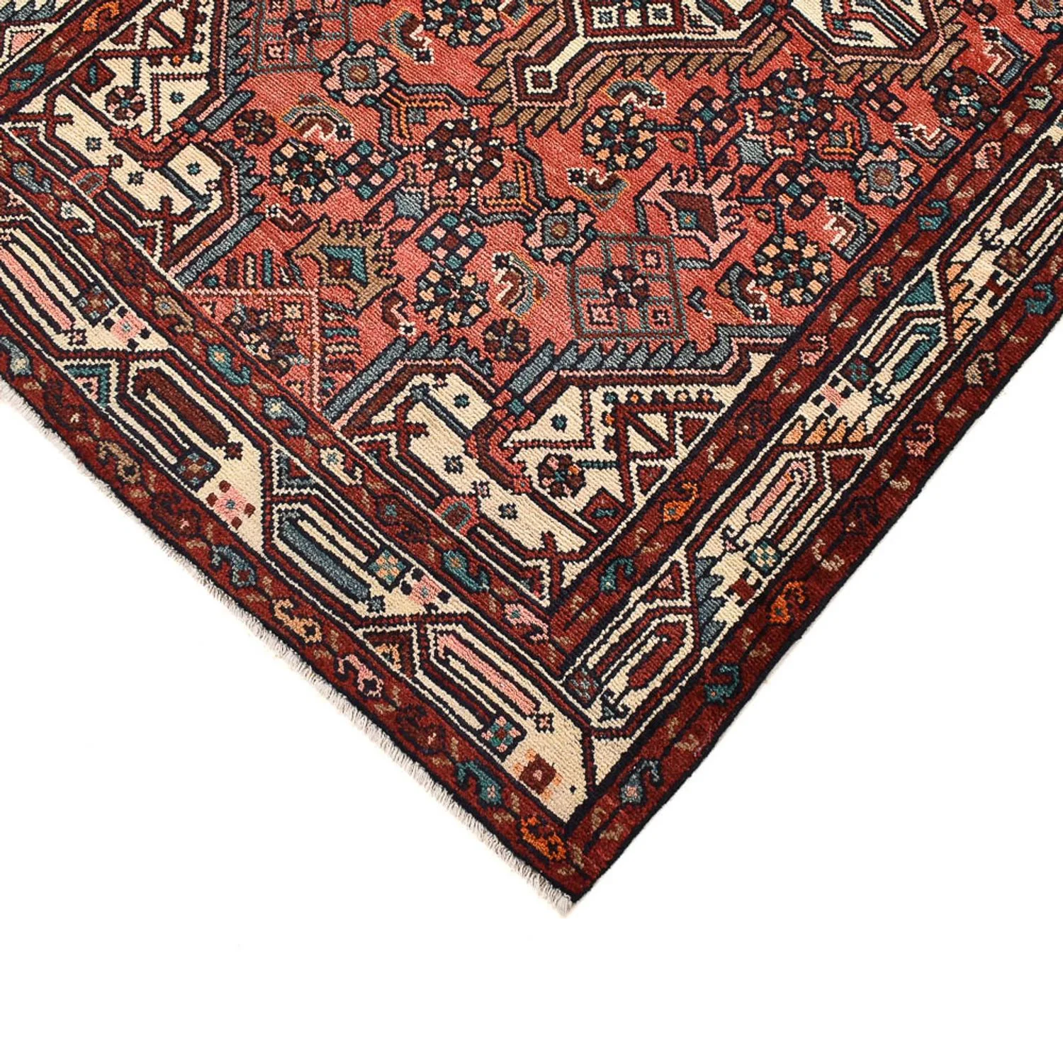 Hamadan Teppich 277x100cm - Perserteppich - Image 2