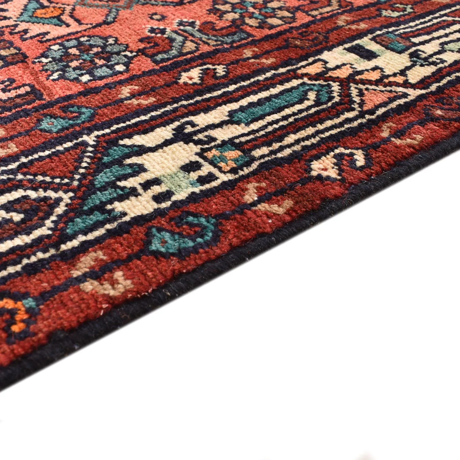 Hamadan Teppich 277x100cm - Perserteppich - Image 3