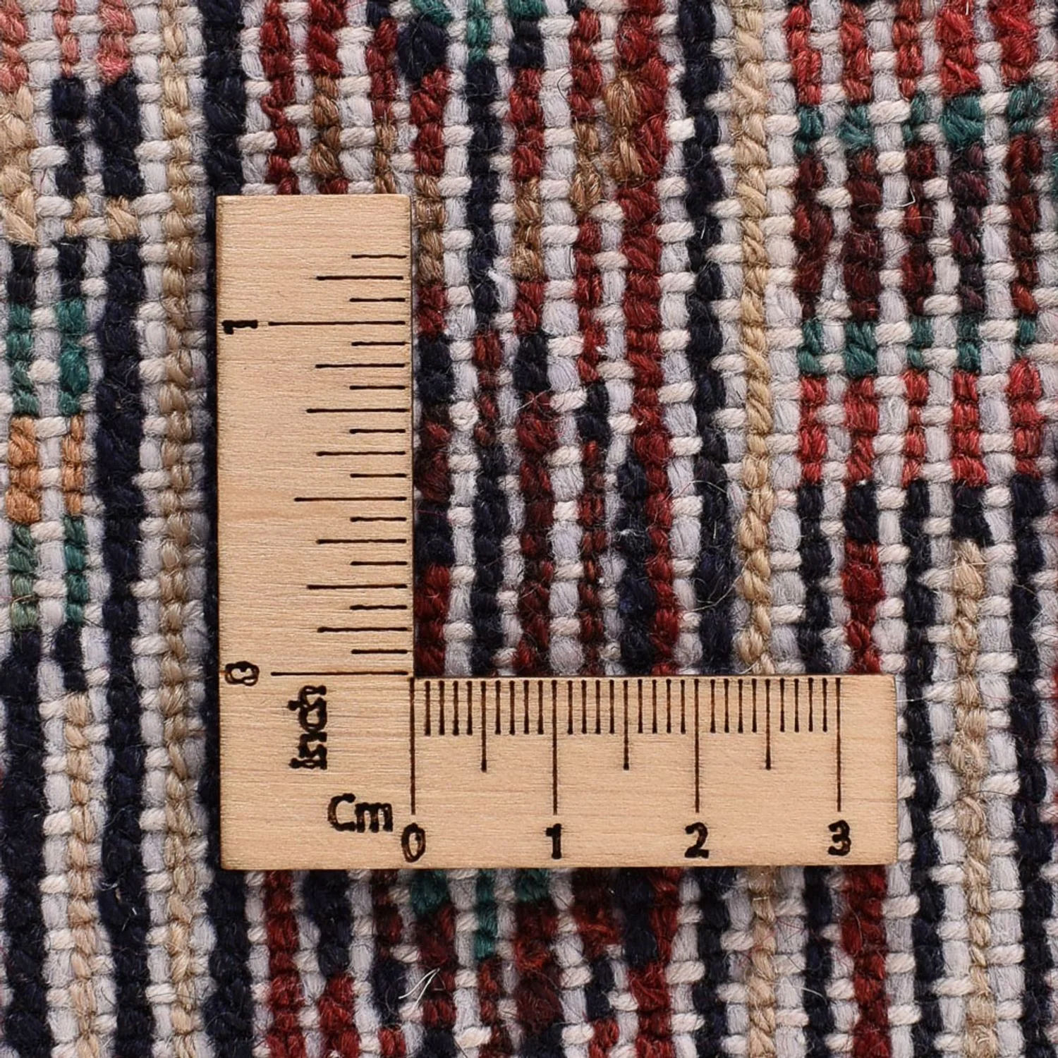 Hamadan Teppich 277x100cm - Perserteppich - Image 6