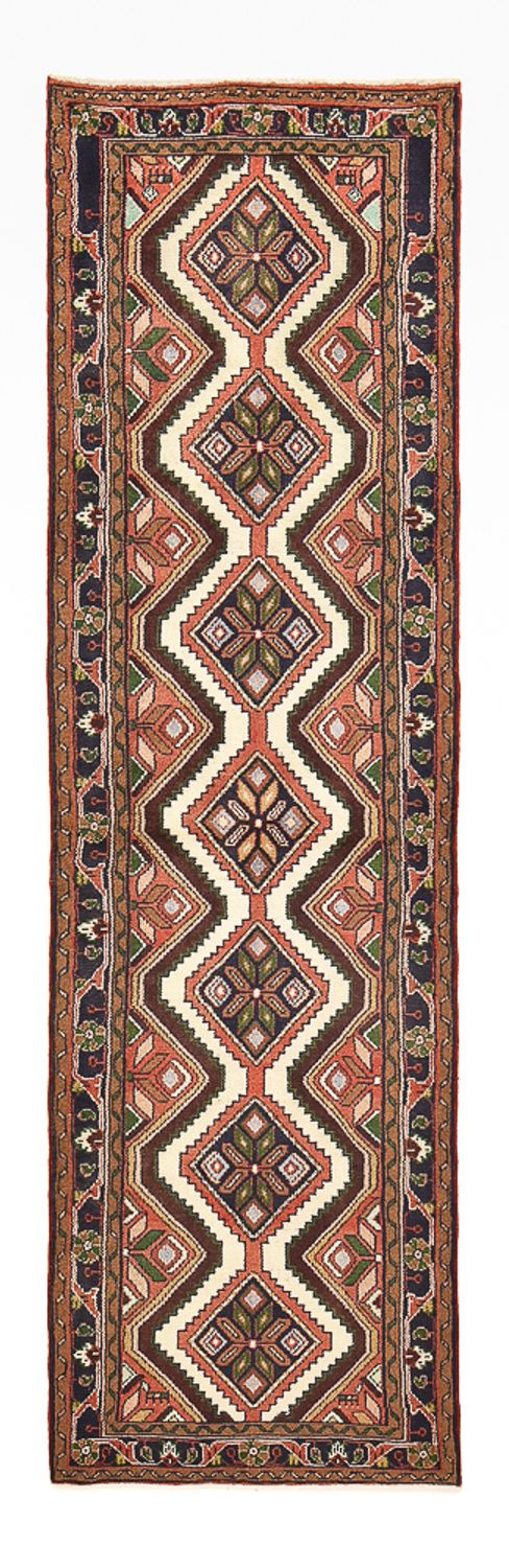 Rudbar Teppich 277x78cm - Perserteppich