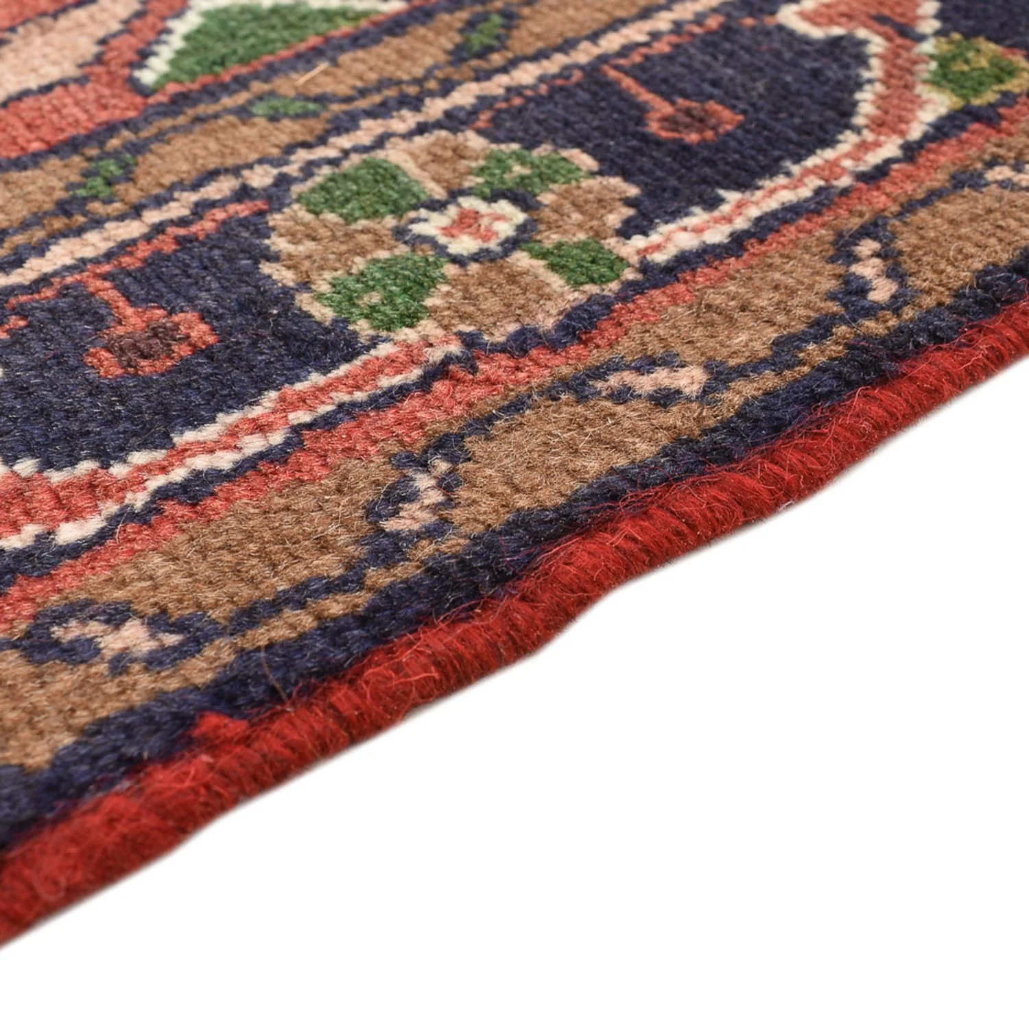 Rudbar Teppich 277x78cm - Perserteppich - Image 3