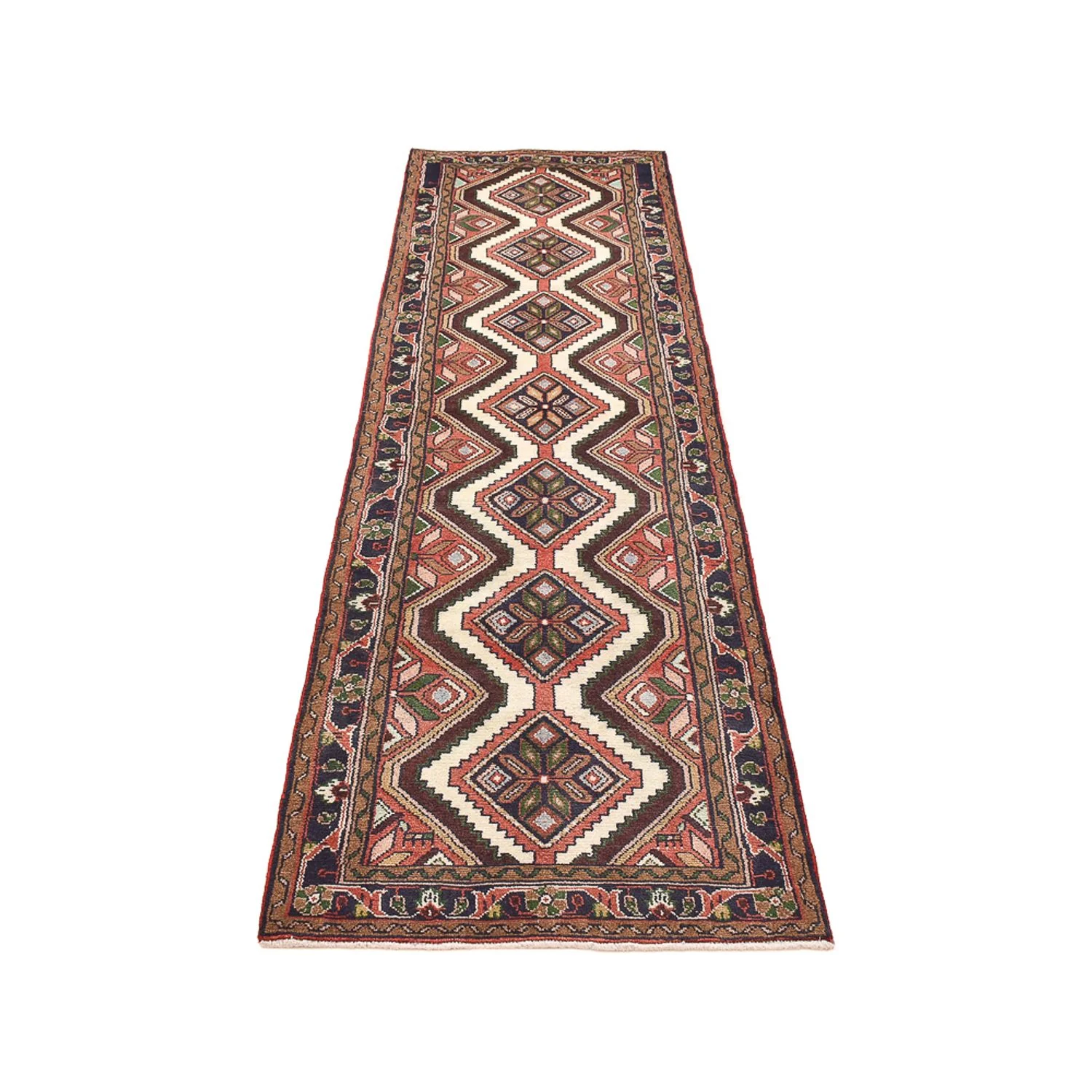 Rudbar Teppich 277x78cm - Perserteppich - Image 5