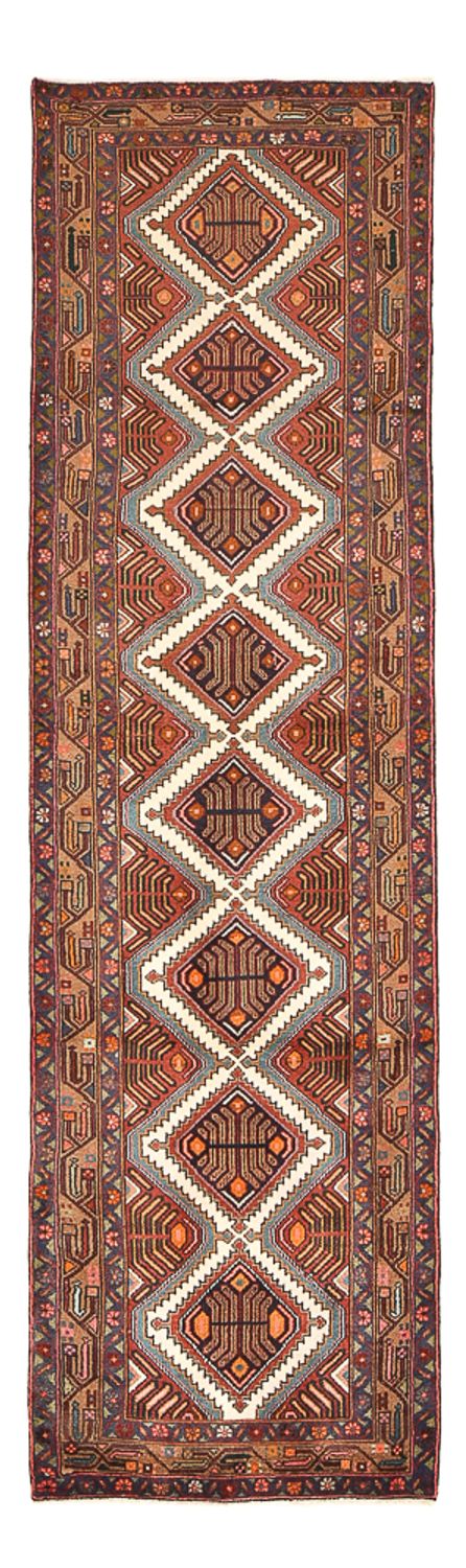 Rudbar Teppich 279x82cm - Perserteppich