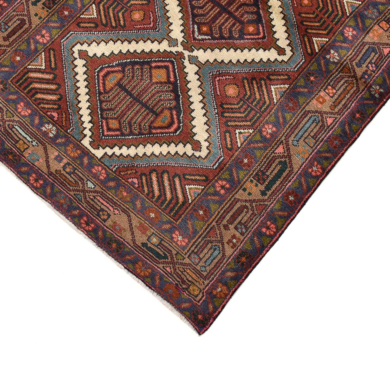 Rudbar Teppich 279x82cm - Perserteppich - Image 2