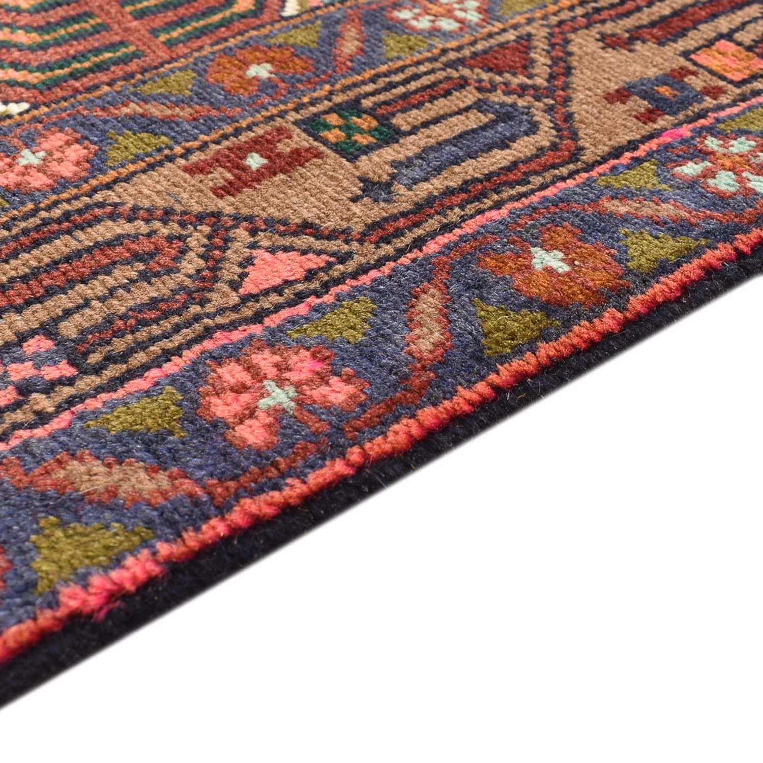 Rudbar Teppich 279x82cm - Perserteppich - Image 3