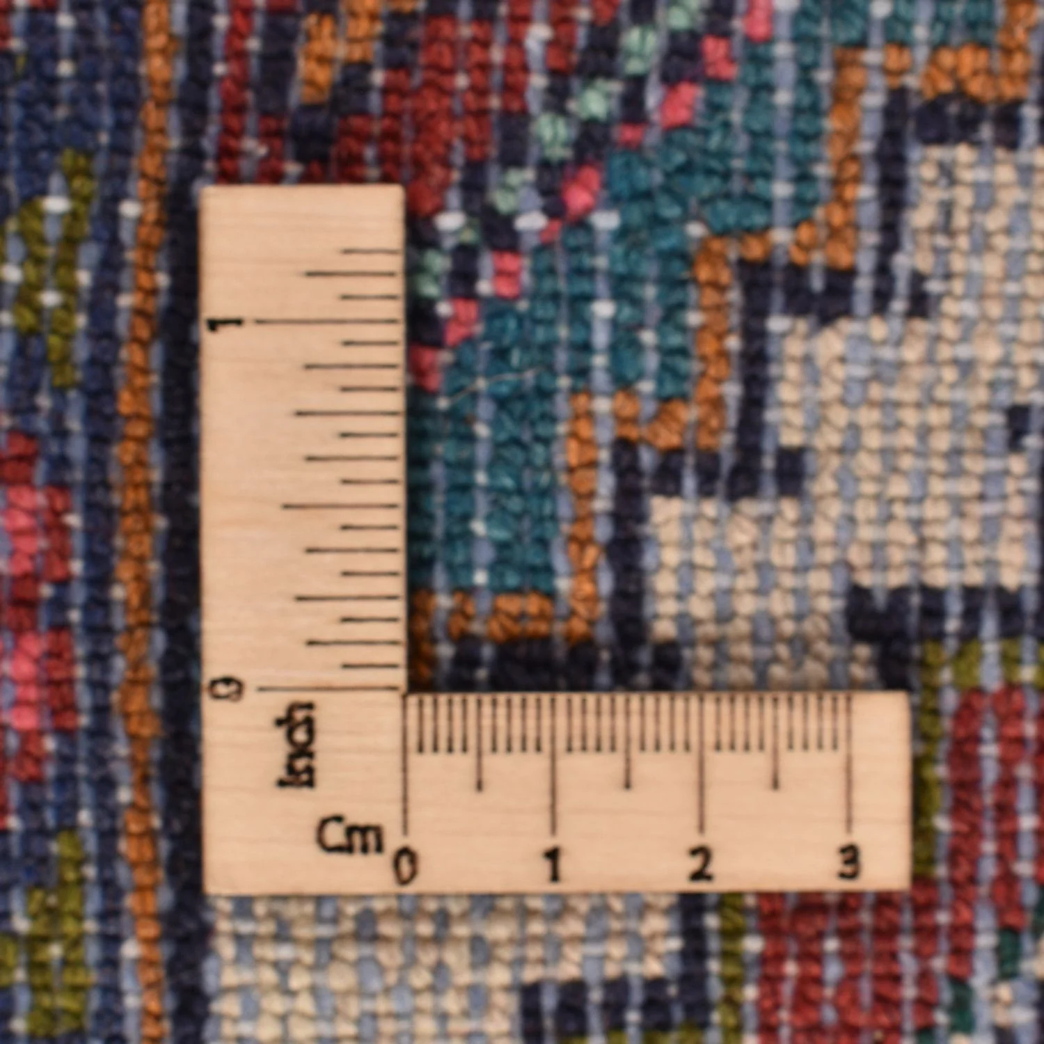 Rudbar Teppich 279x82cm - Perserteppich - Image 6