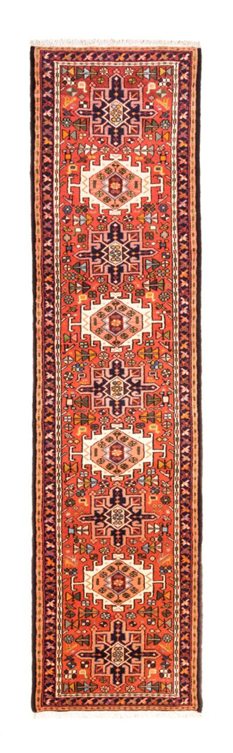 Qaraja Teppich 280x70cm - Perserteppich