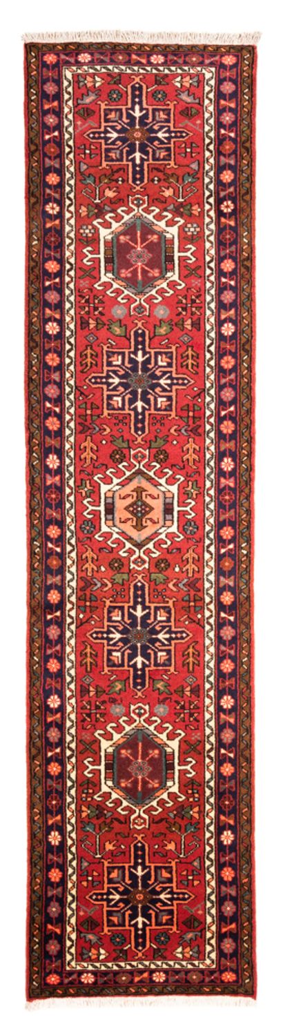 Qaraja Teppich - Perserteppich