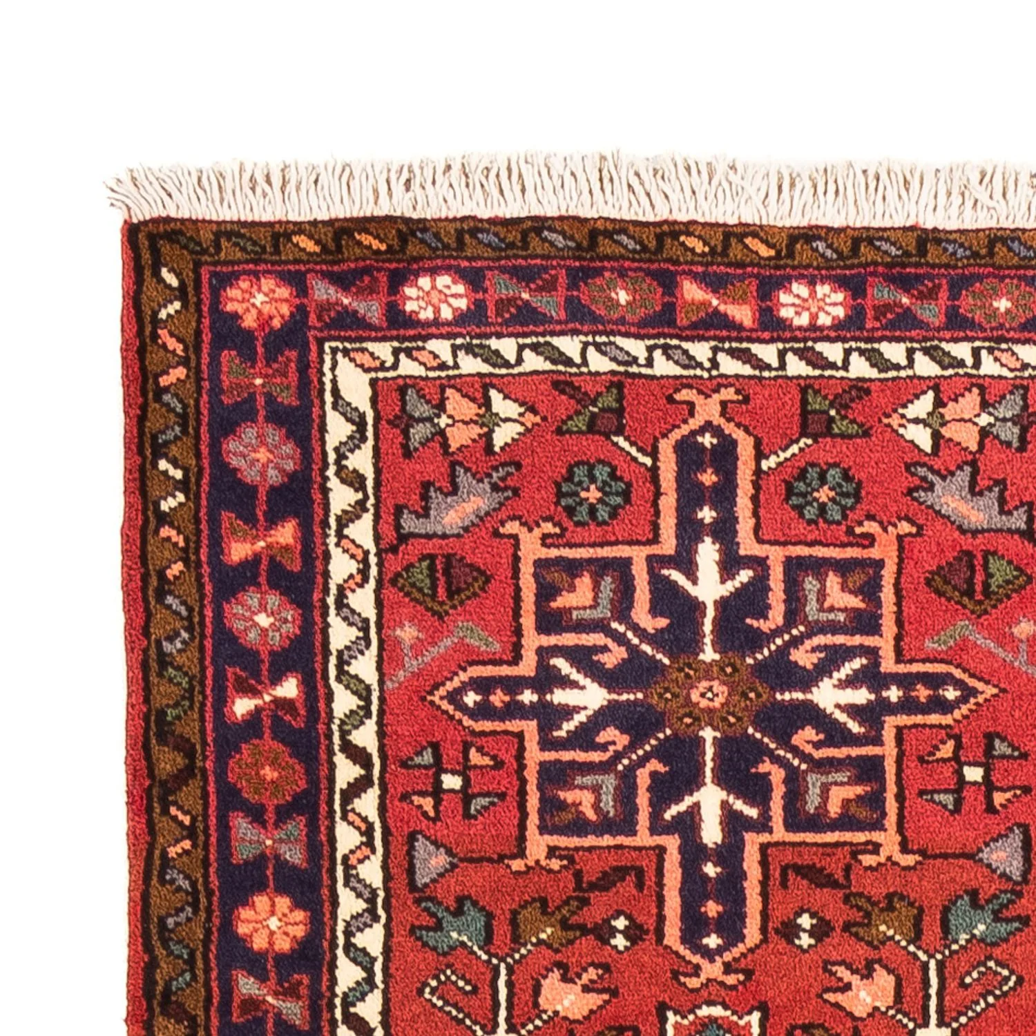 Qaraja Teppich - Perserteppich - Image 3