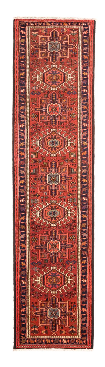 Qaraja Teppich 284x70cm - Perserteppich