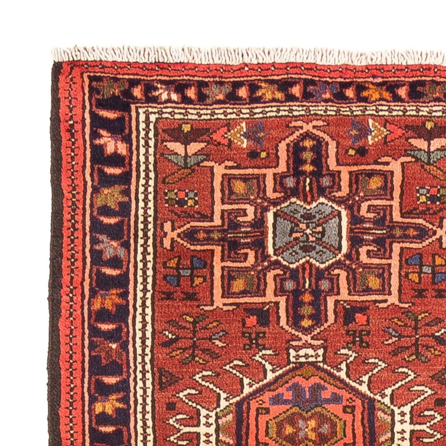 Qaraja Teppich 284x70cm - Perserteppich - Image 3