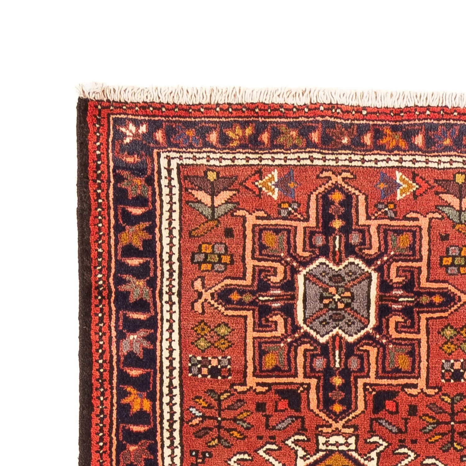 Qaraja Teppich - Perserteppich - Image 3