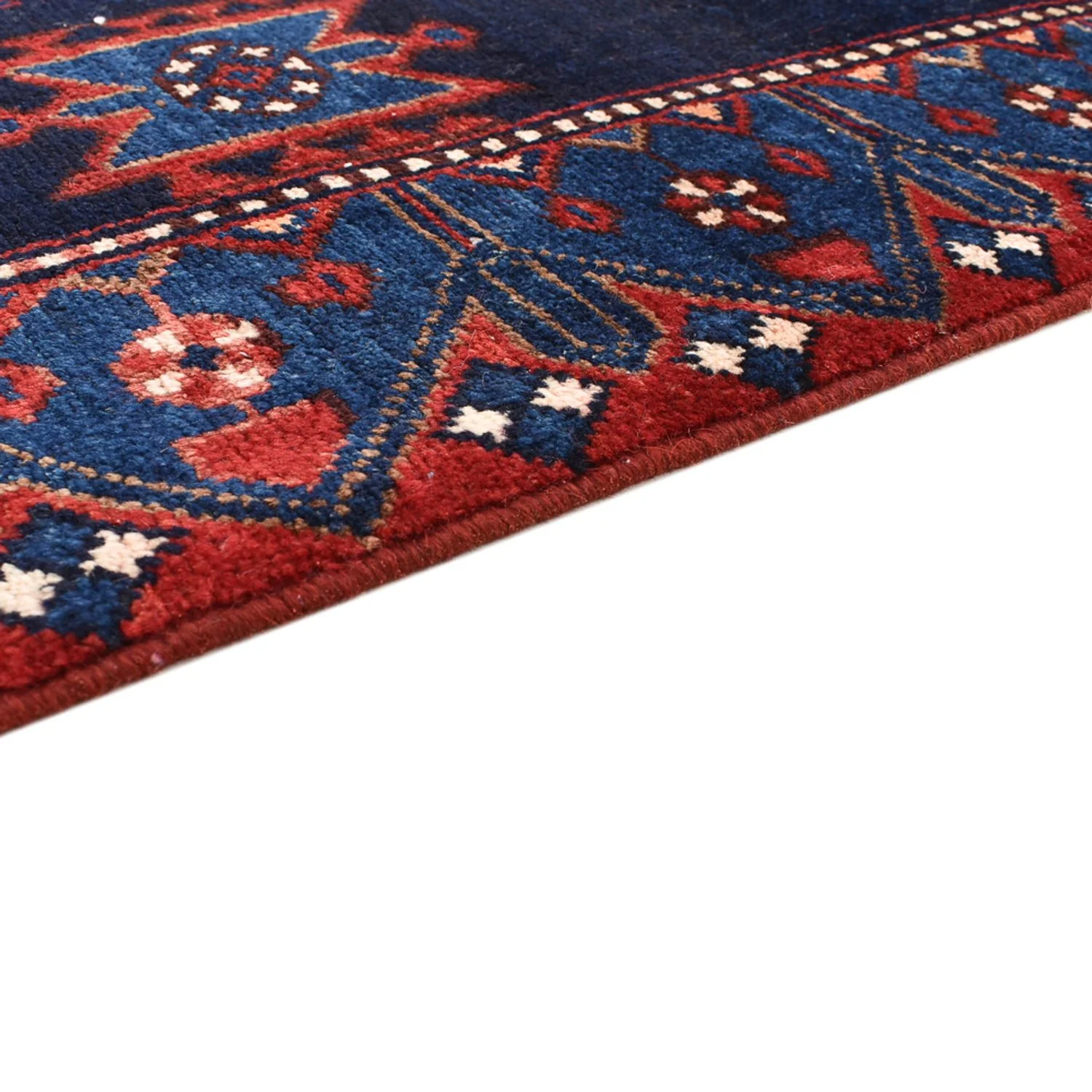 Hamadan Teppich 285x102cm - Perserteppich - Image 3