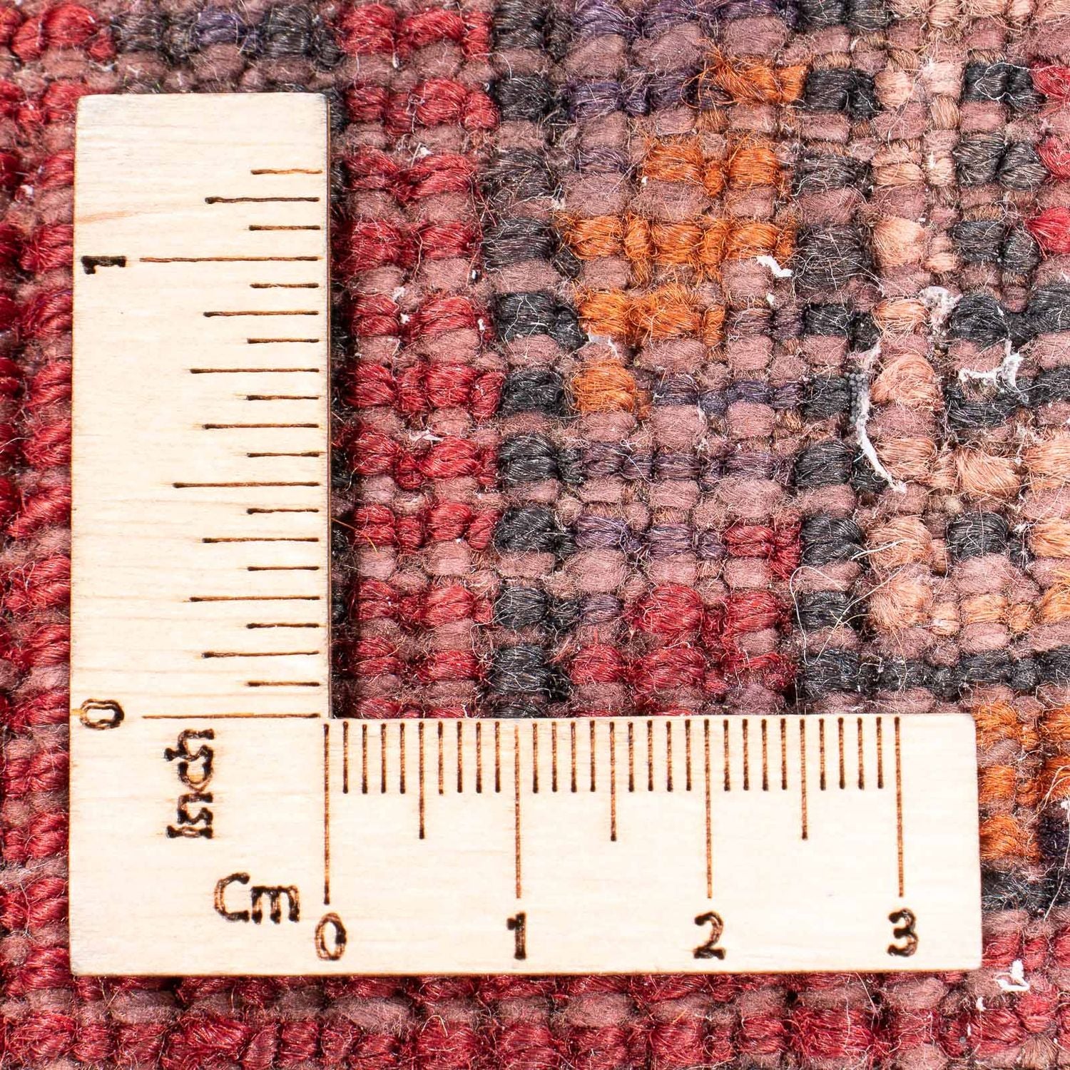 LĂ€ufer Perser - Nomadic - 285 x 150 cm - mehrfarbig - Image 6
