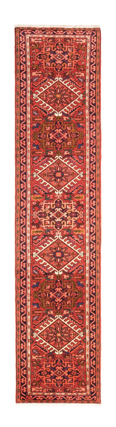 Qaraja Teppich 285x65cm - Perserteppich