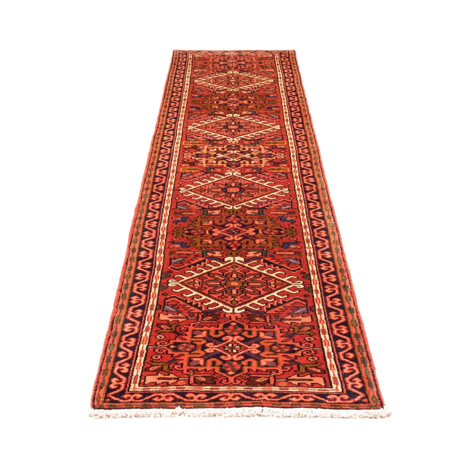Qaraja Teppich 285x65cm - Perserteppich - Image 5
