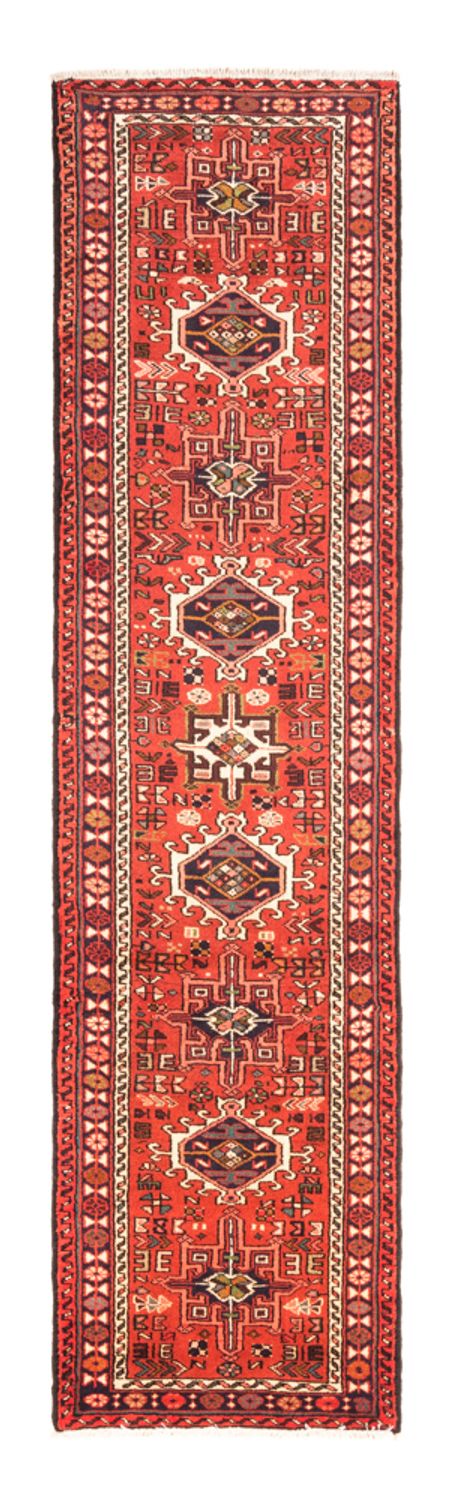Qaraja Teppich 285x72cm - Perserteppich