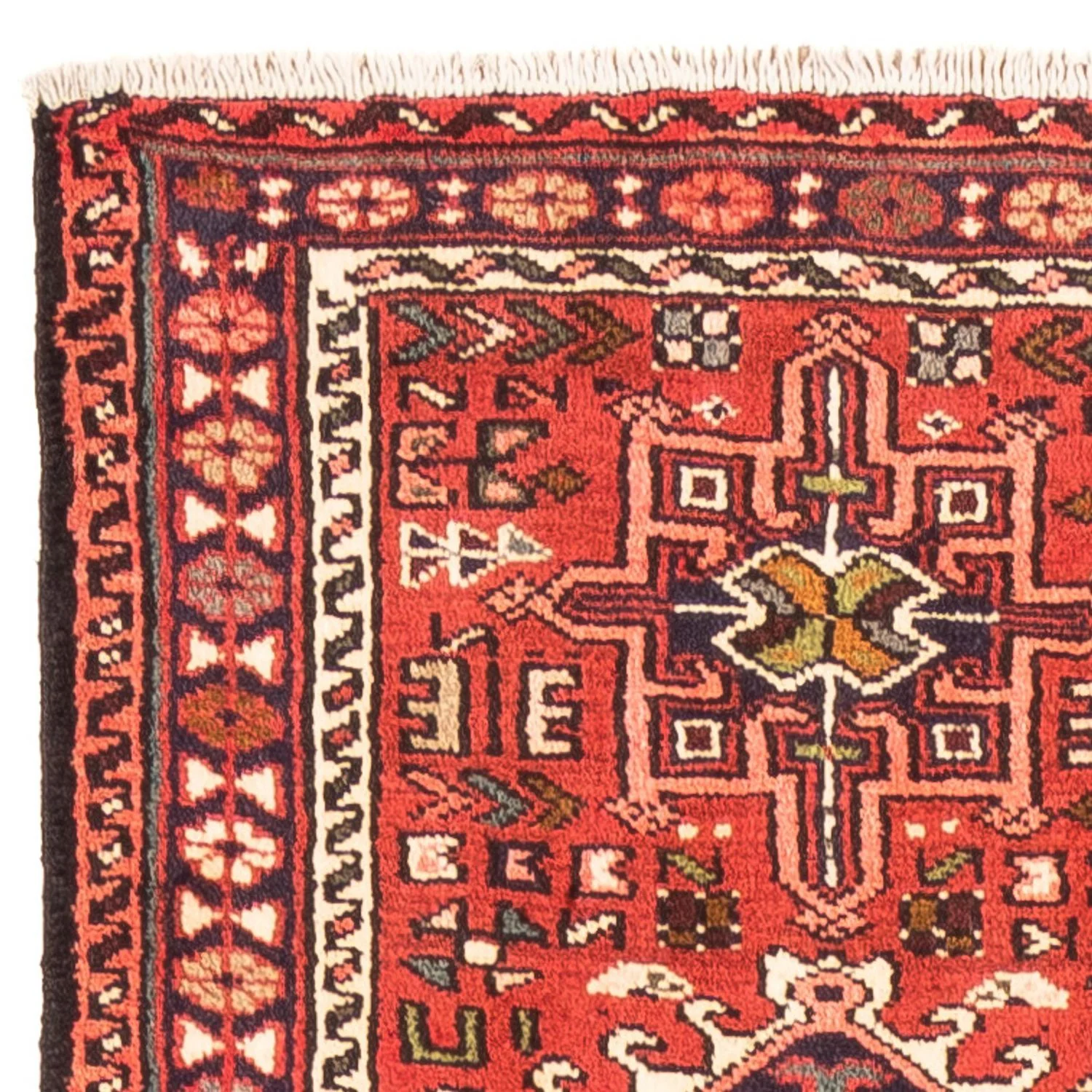Qaraja Teppich 285x72cm - Perserteppich - Image 3