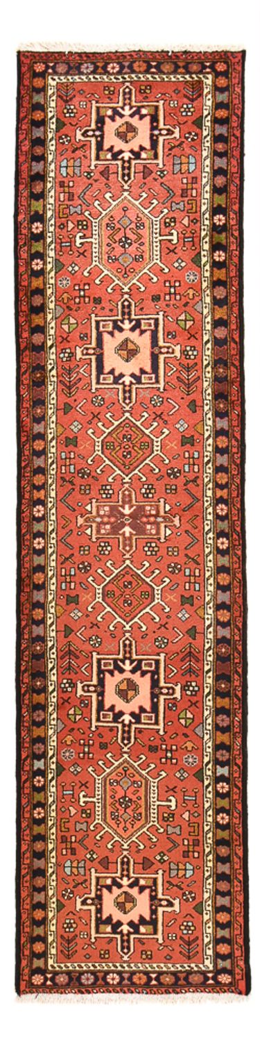 Qaraja Teppich 285x72cm - Perserteppich