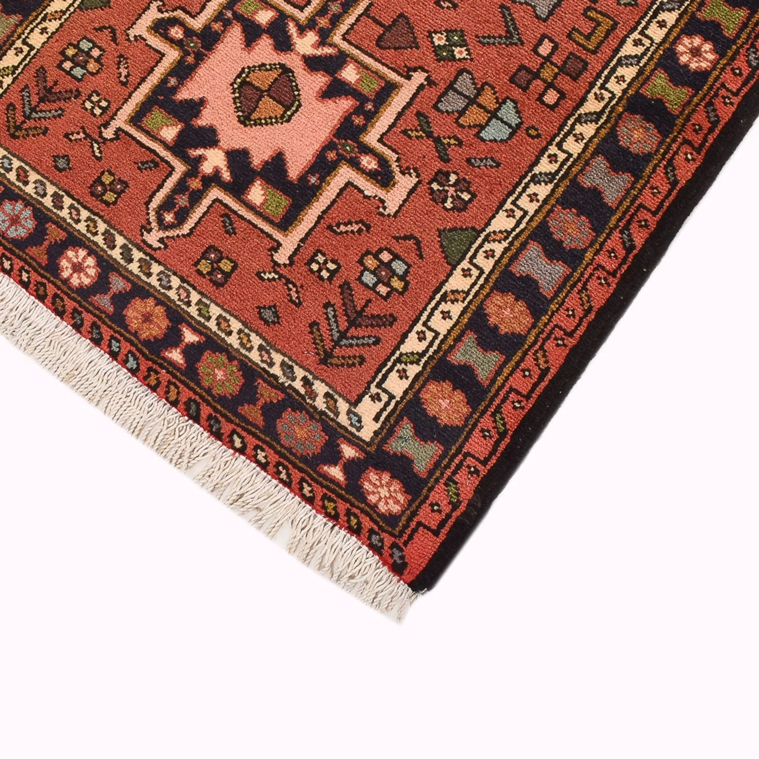 Qaraja Teppich 285x72cm - Perserteppich - Image 2