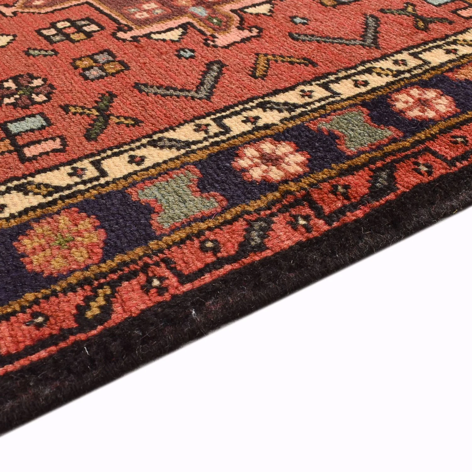 Qaraja Teppich 285x72cm - Perserteppich - Image 3