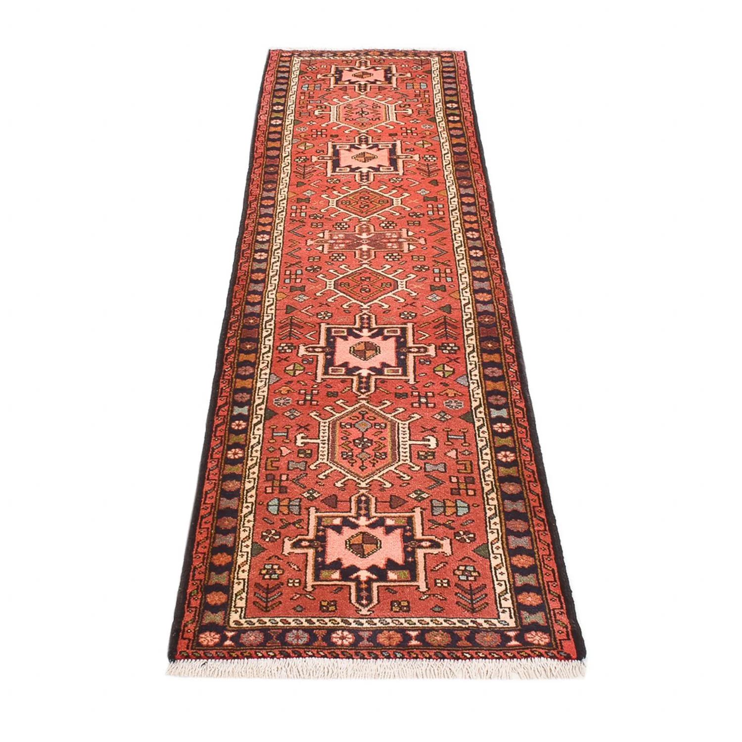 Qaraja Teppich 285x72cm - Perserteppich - Image 5