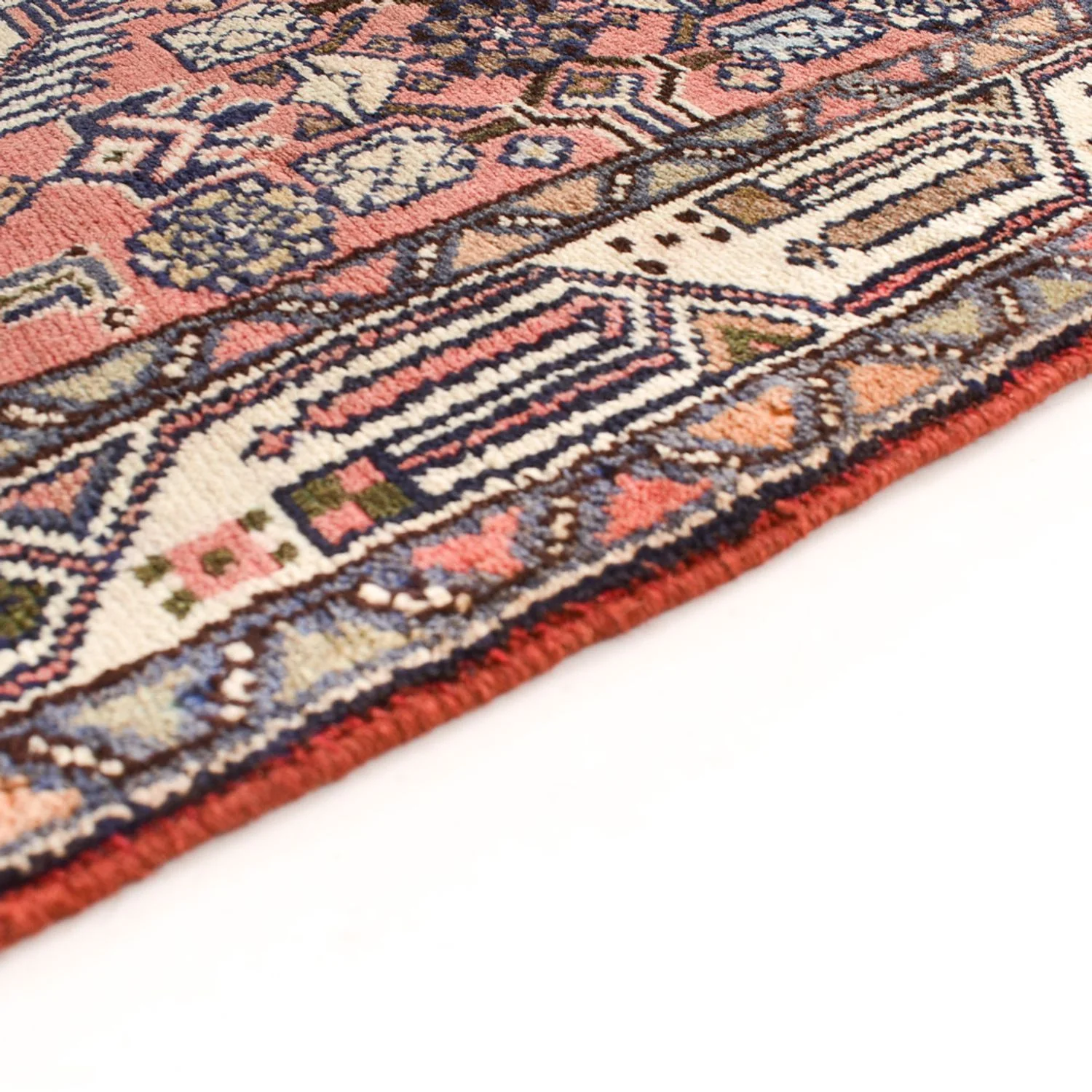 Hamadan Teppich 285x76cm - Perserteppich - Image 3