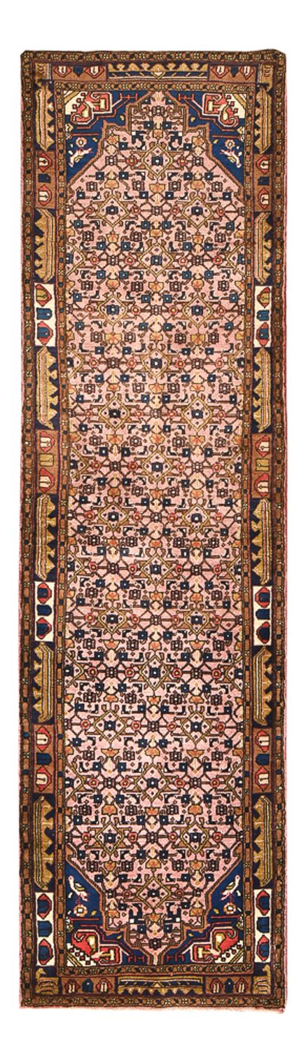 Kolyai Teppich 285x77cm - Perserteppich
