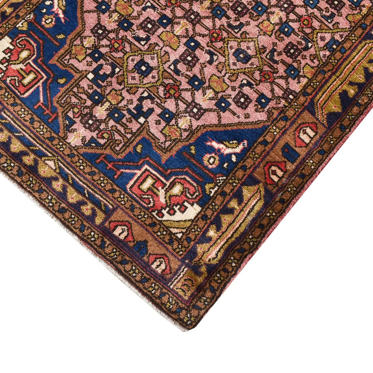 Kolyai Teppich 285x77cm - Perserteppich - Image 2