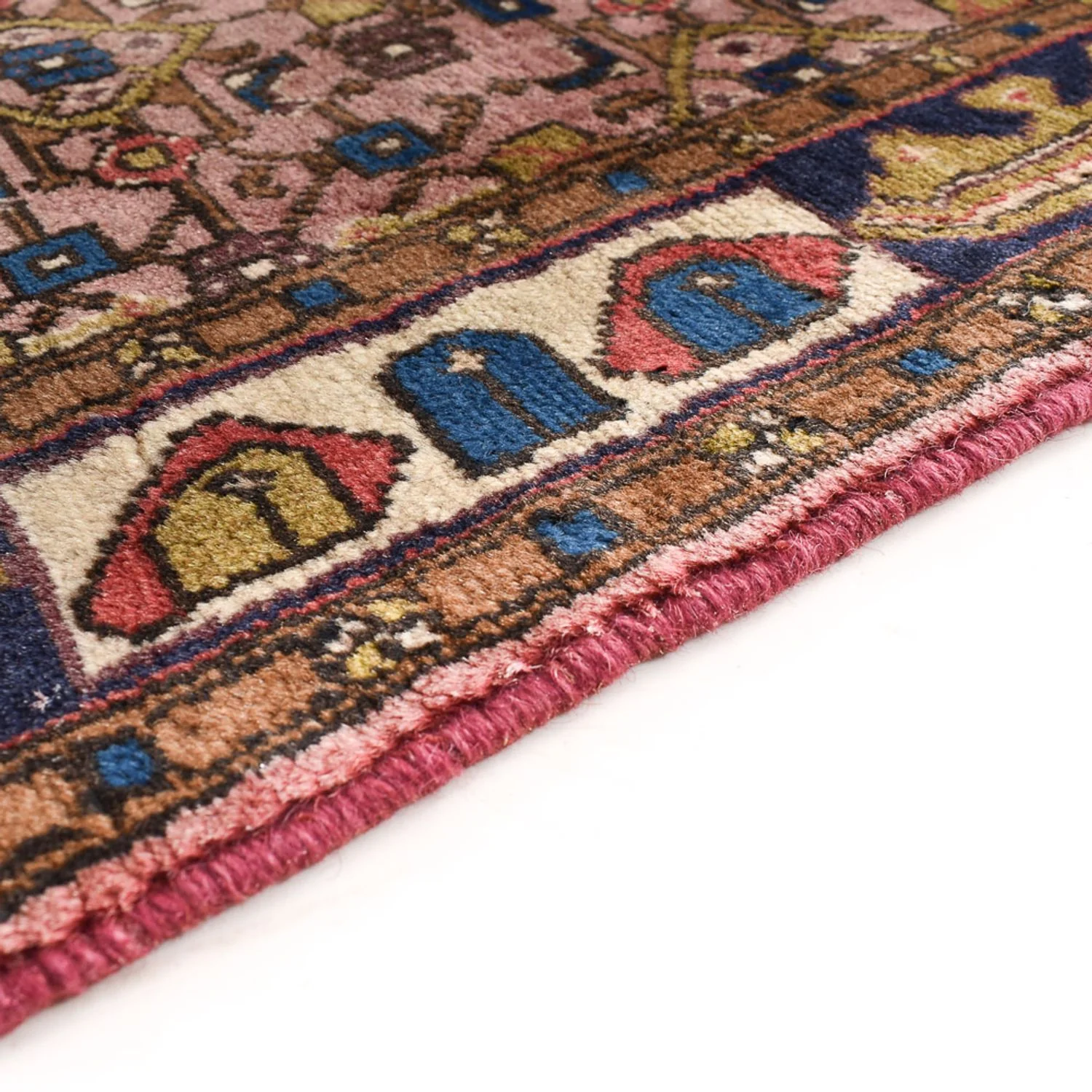 Kolyai Teppich 285x77cm - Perserteppich - Image 3