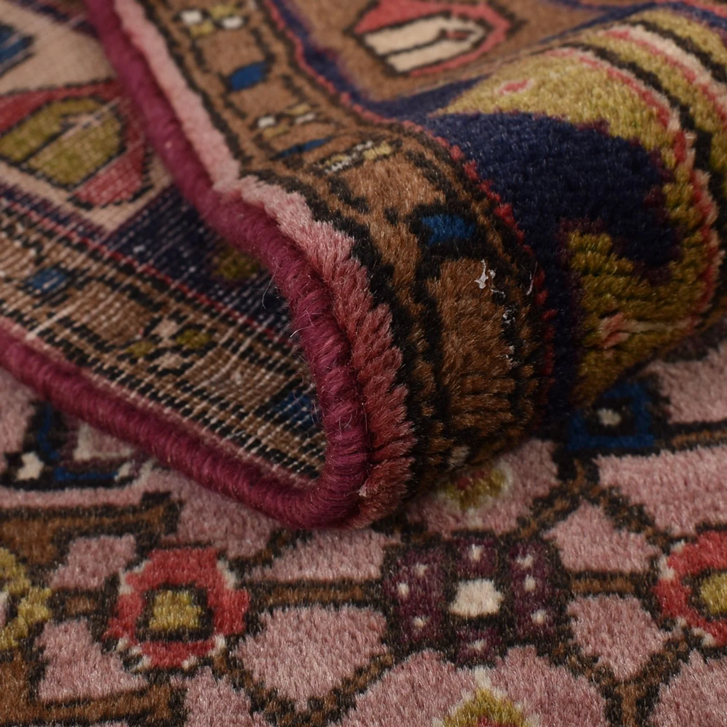 Kolyai Teppich 285x77cm - Perserteppich - Image 4
