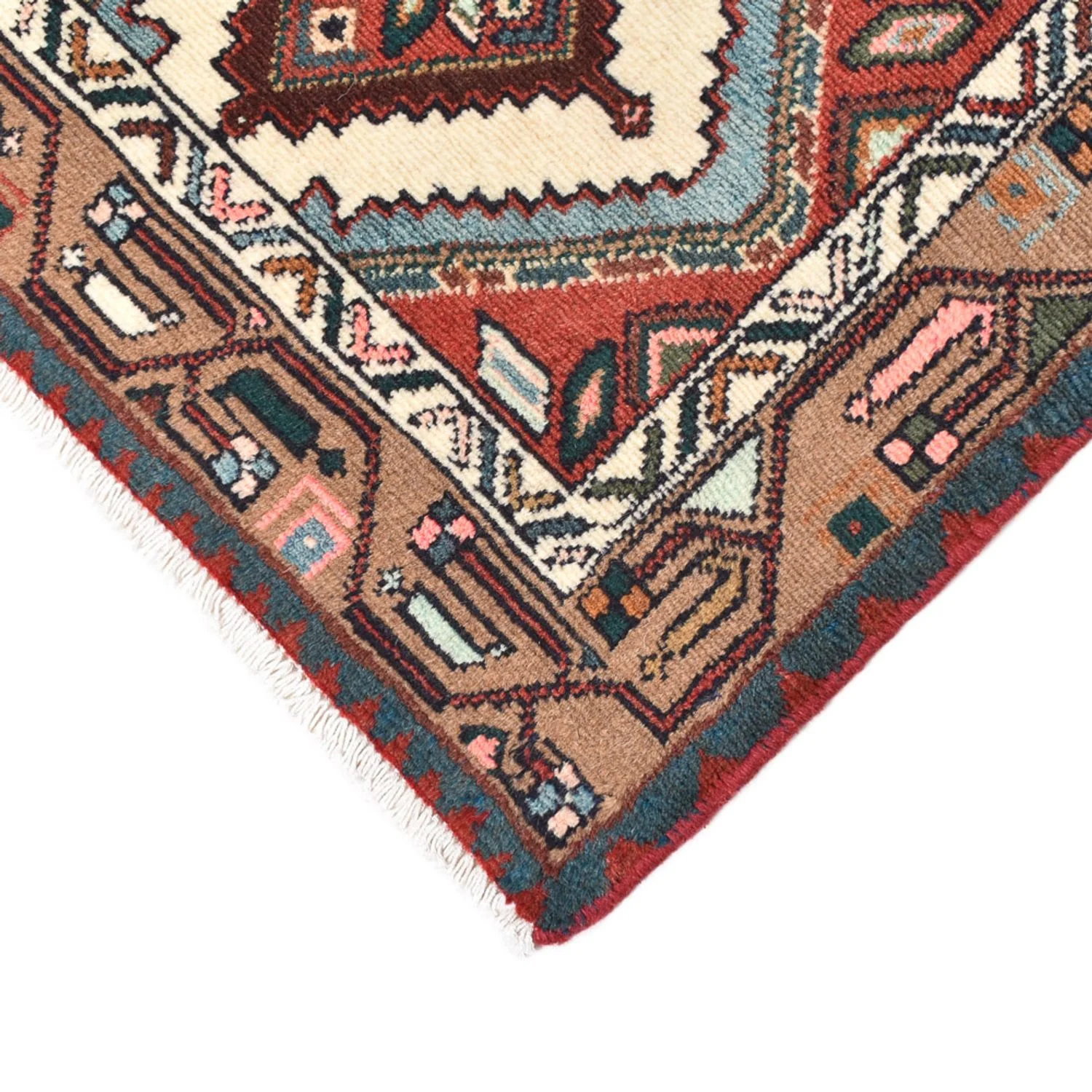 Ardebil Teppich 285x78cm - Perserteppich - Image 2