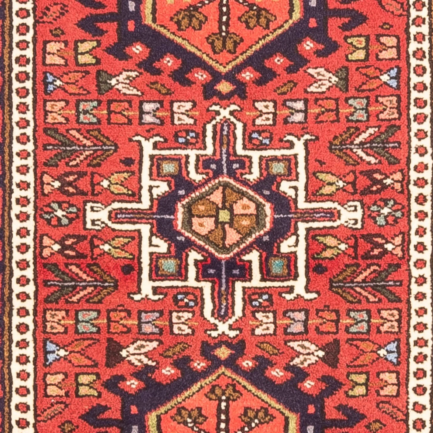 Qaraja Teppich 286x70cm - Perserteppich - Image 2