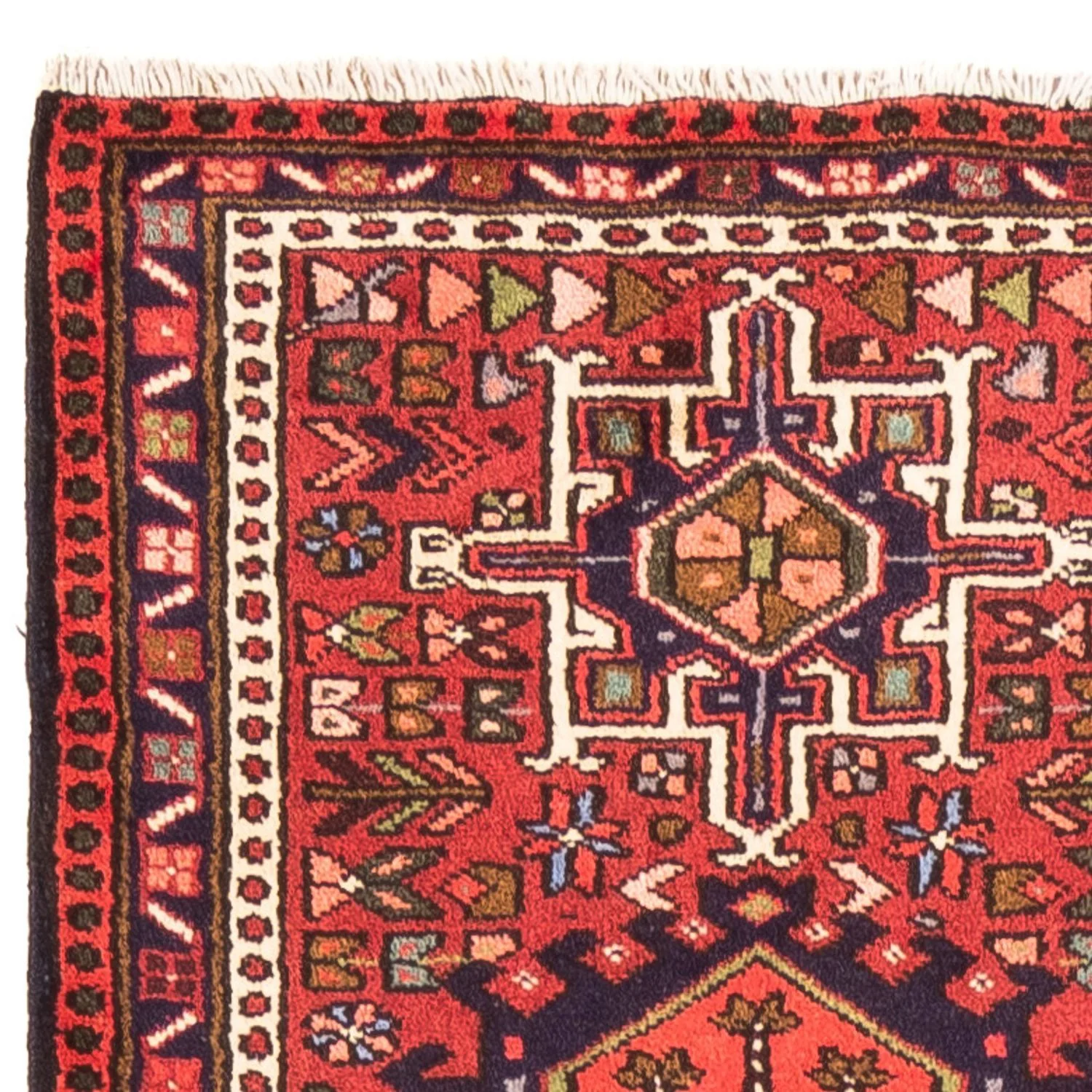 Qaraja Teppich 286x70cm - Perserteppich - Image 3