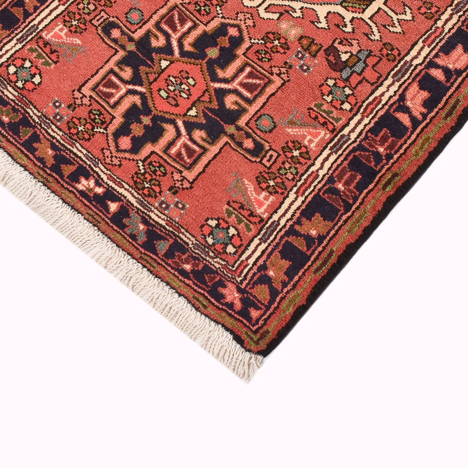 Qaraja Teppich 286x70cm - Perserteppich - Image 2